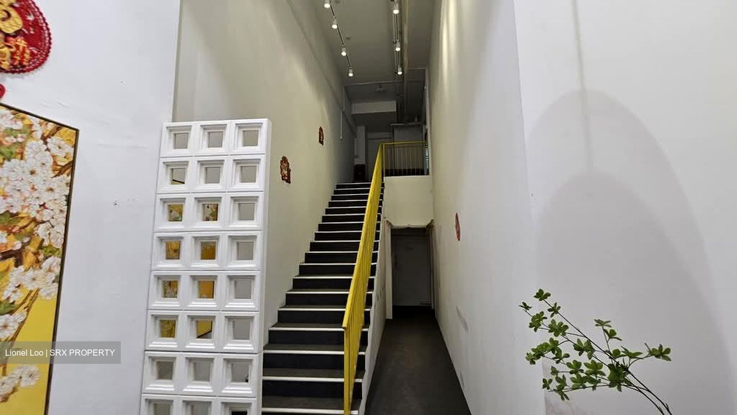 Eco-tech@sunview (D22), Factory #536733101